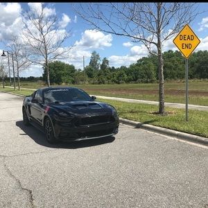 Meet your Posher, Sean